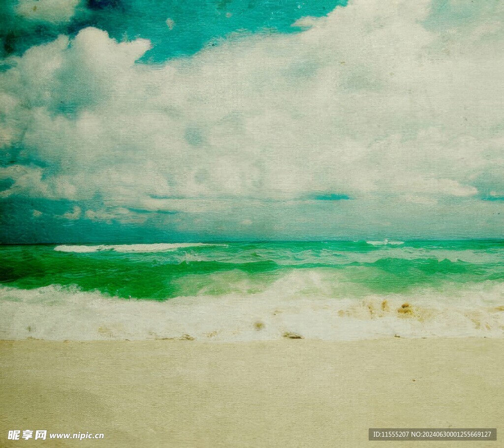 多色混凝土墙背景纹理花纹素材