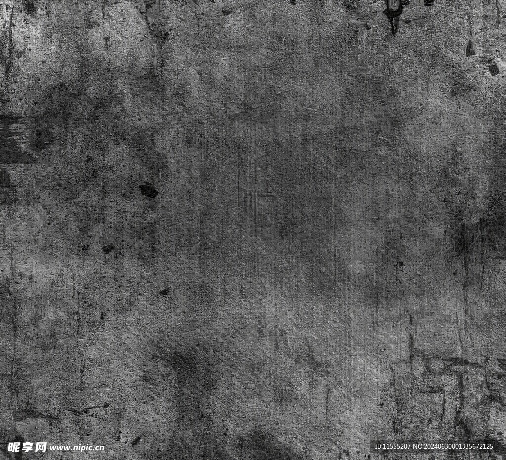 多色混凝土墙背景纹理花纹素材