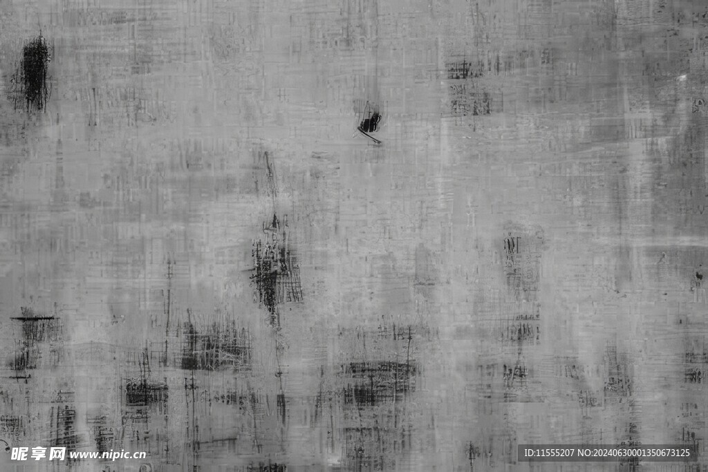 多色混凝土墙背景纹理花纹素材