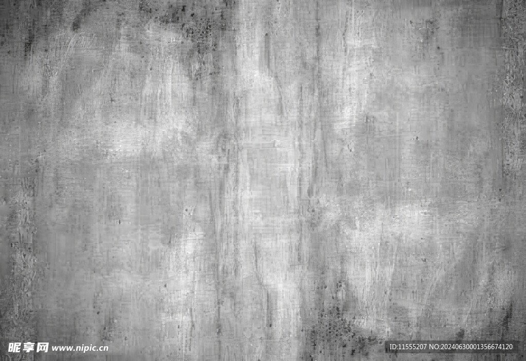 多色混凝土墙背景纹理花纹素材