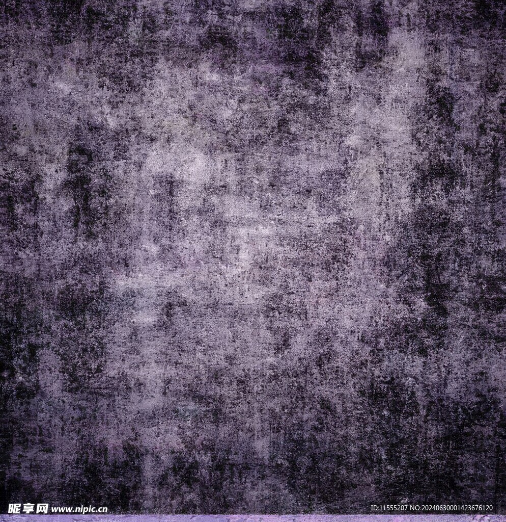 多色混凝土墙背景纹理花纹素材