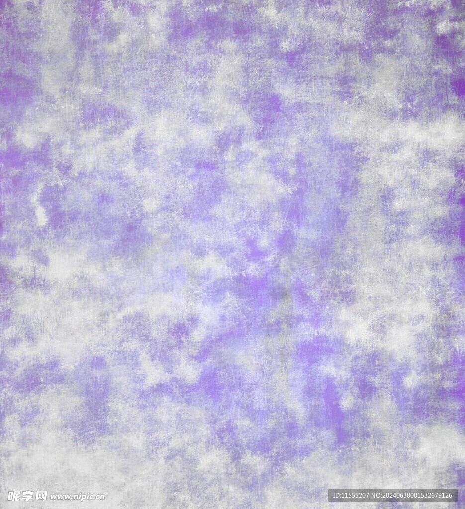 多色混凝土墙背景纹理花纹素材