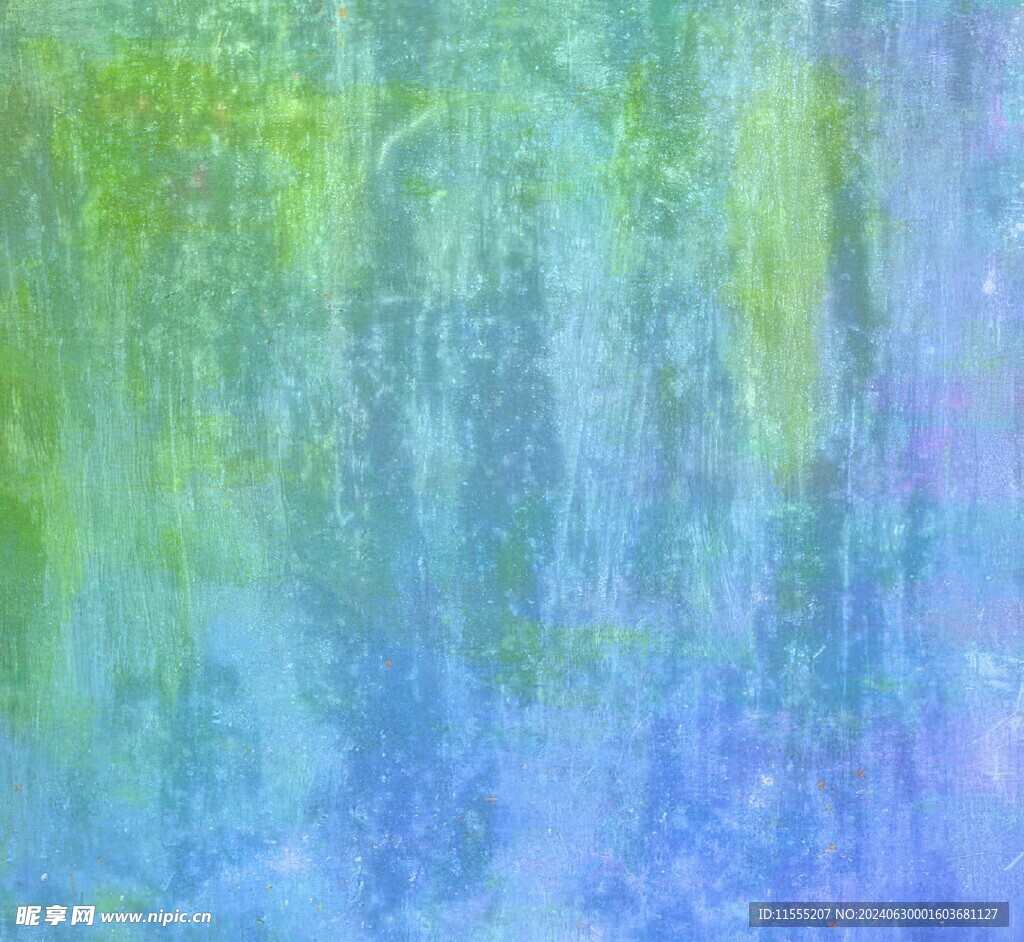 多色混凝土墙背景纹理花纹素材