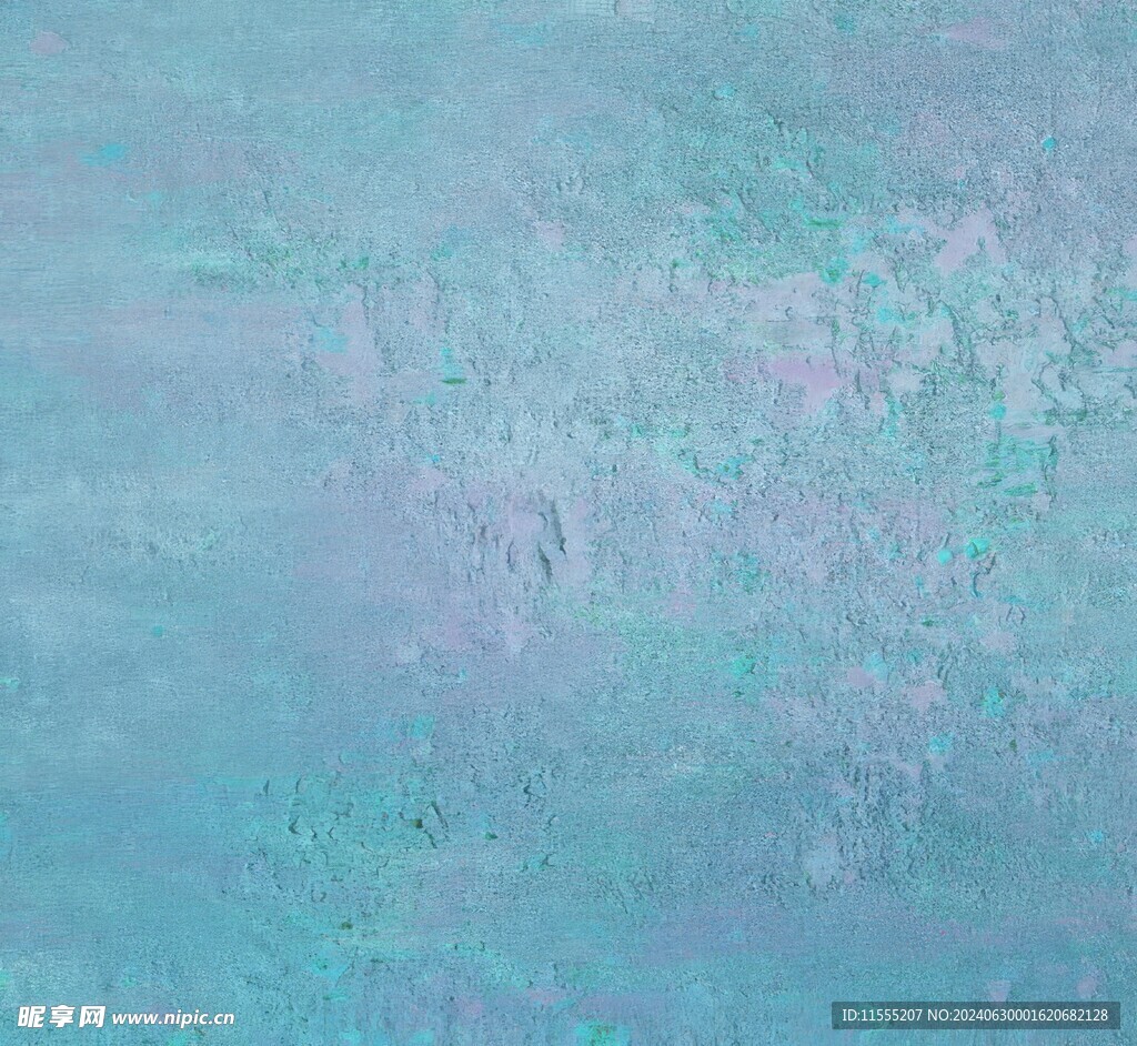 多色混凝土墙背景纹理花纹素材