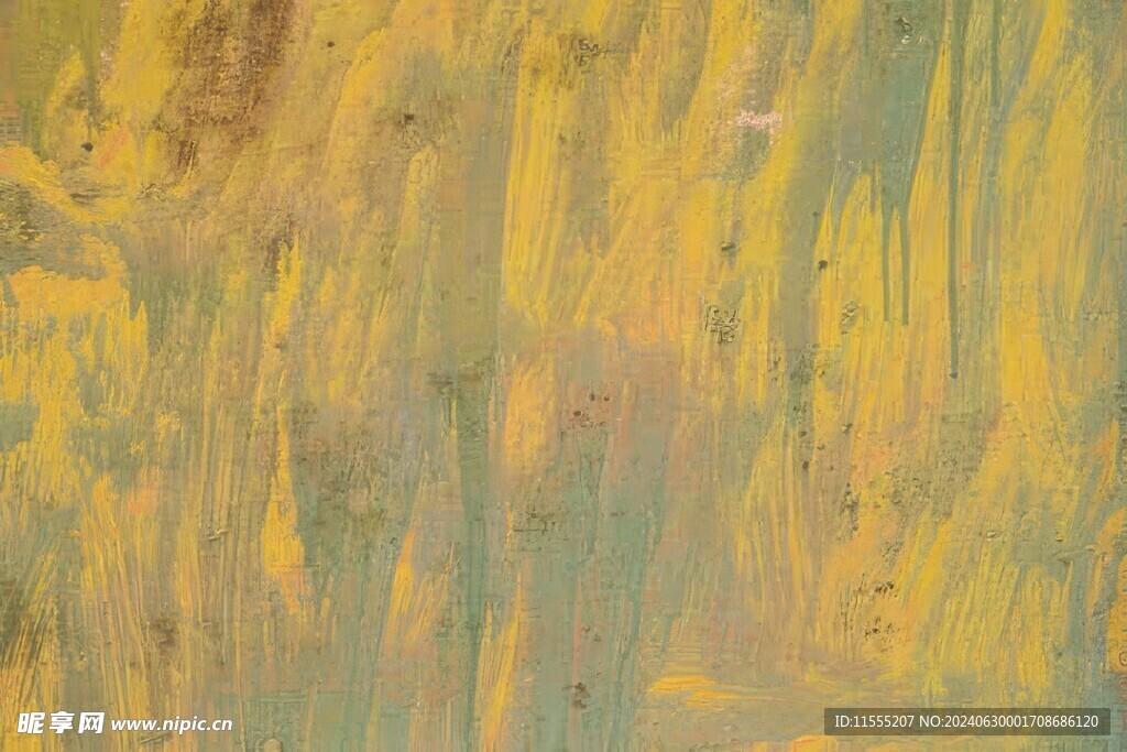 多色混凝土墙背景纹理花纹素材