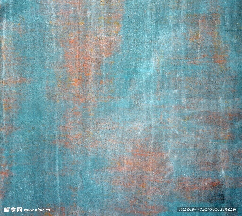 多色混凝土墙背景纹理花纹素材