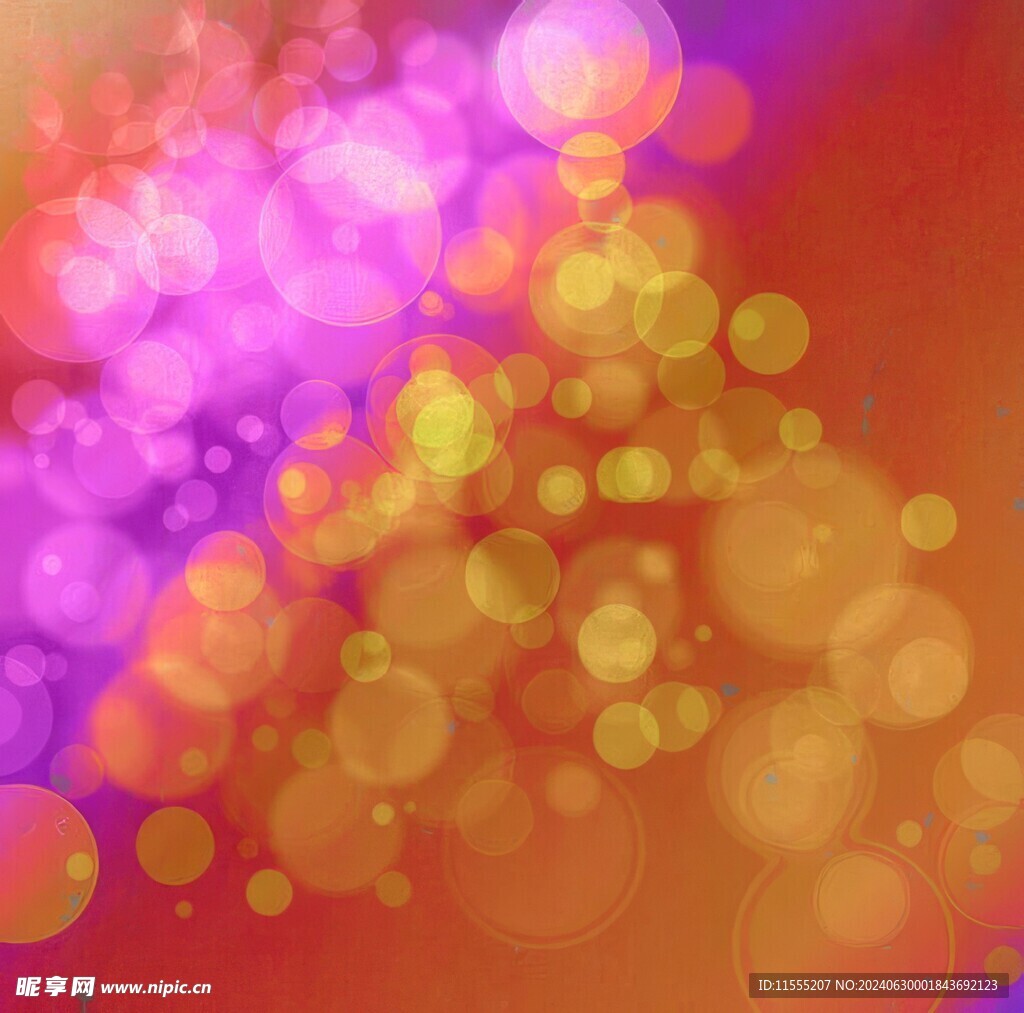 多色混凝土墙背景纹理花纹素材