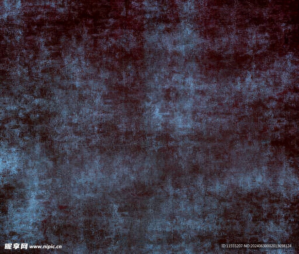 多色混凝土墙背景纹理花纹素材