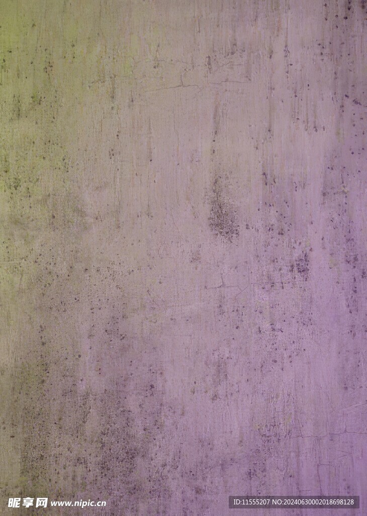 多色混凝土墙背景纹理花纹素材