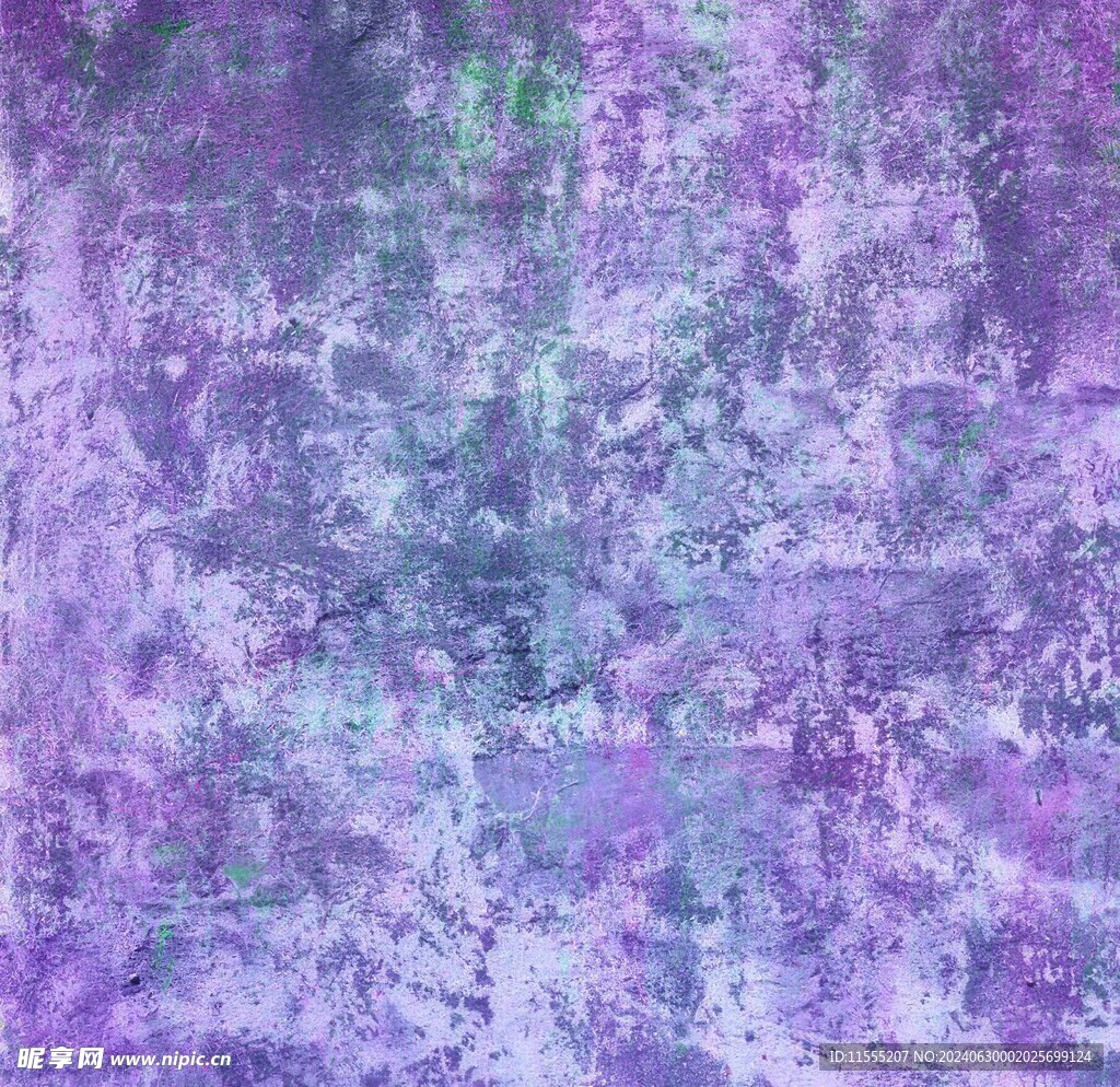 多色混凝土墙背景纹理花纹素材