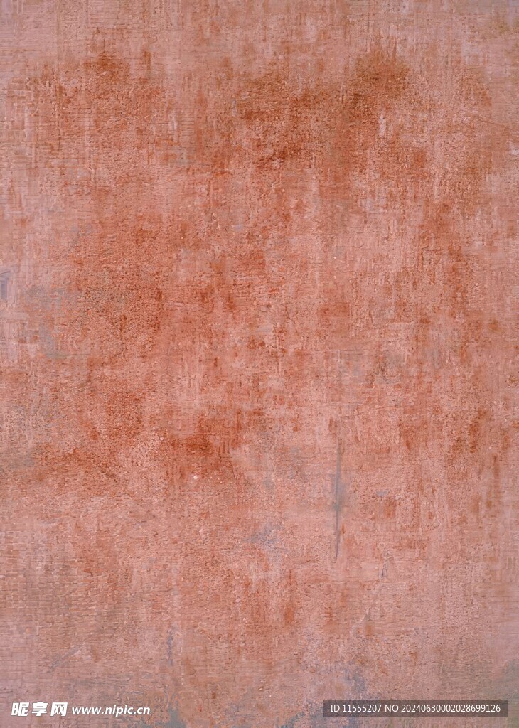 多色混凝土墙背景纹理花纹素材