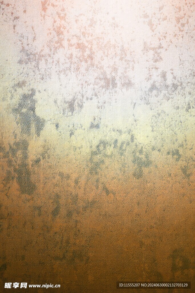 多色混凝土墙背景纹理花纹素材