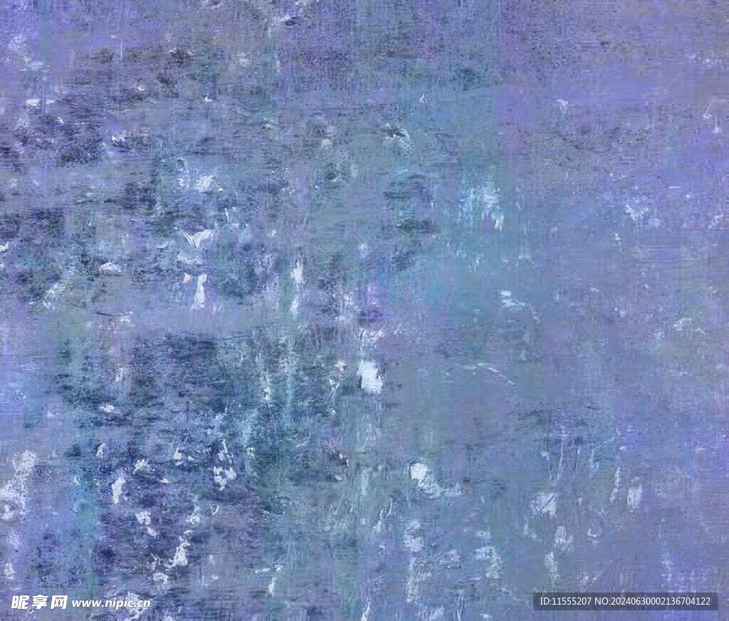 多色混凝土墙背景纹理花纹素材