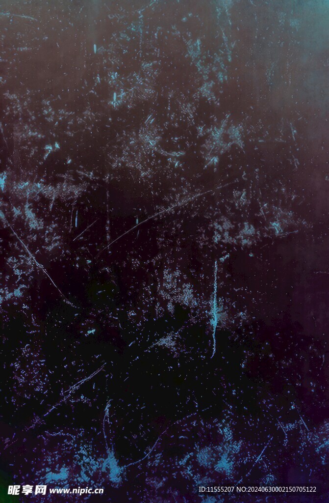 多色混凝土墙背景纹理花纹素材