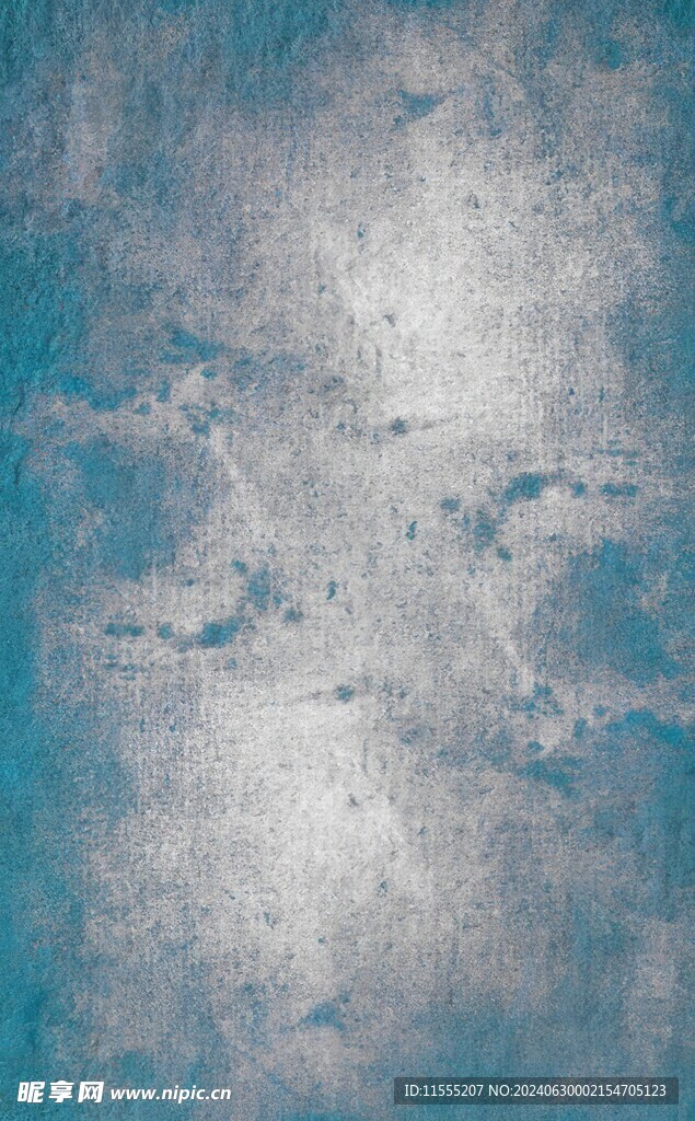 多色混凝土墙背景纹理花纹素材