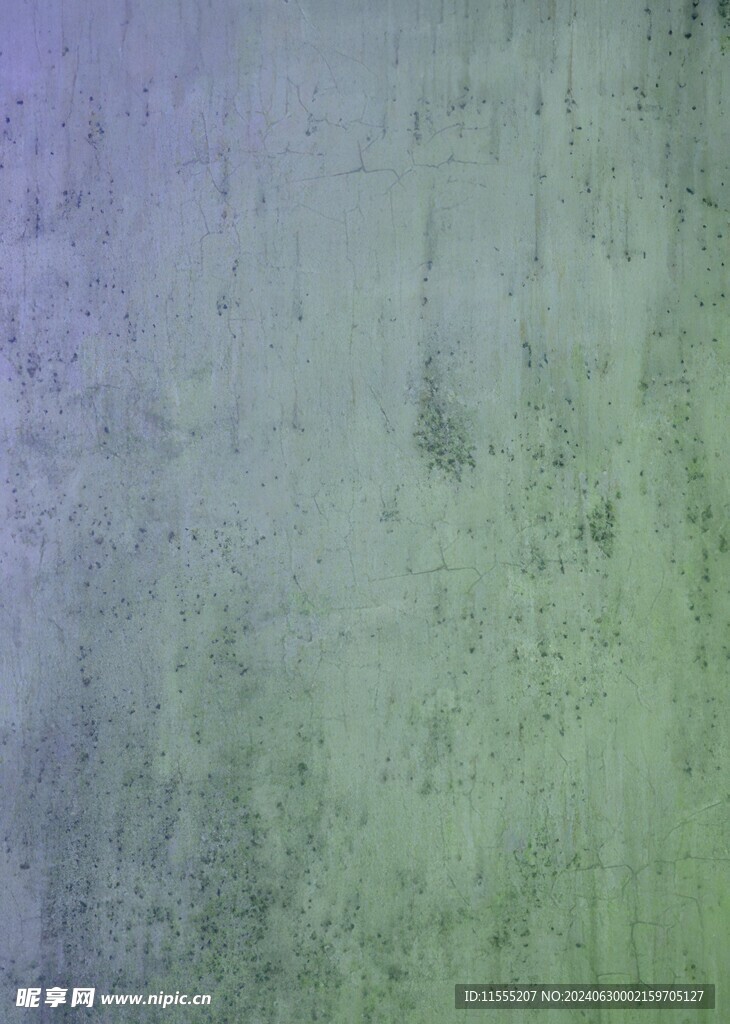 多色混凝土墙背景纹理花纹素材