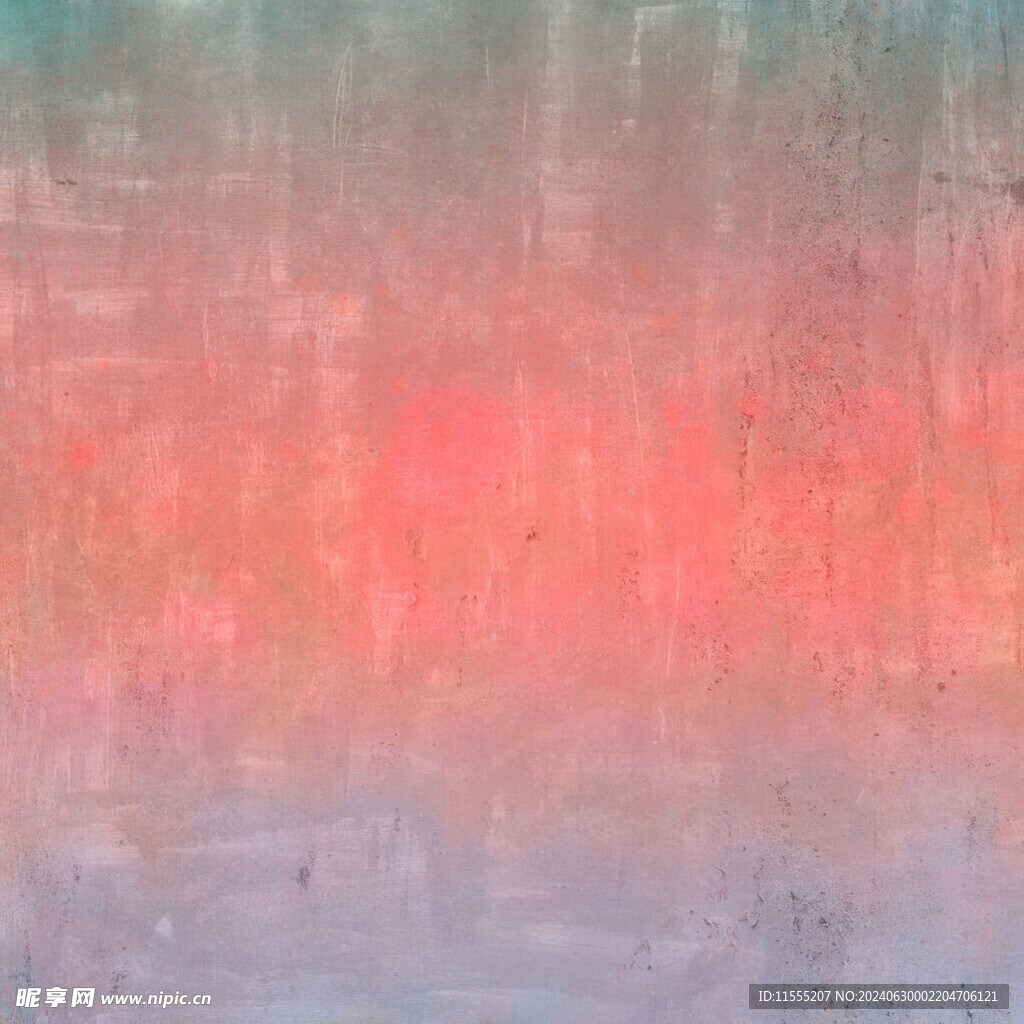 多色混凝土墙背景纹理花纹素材