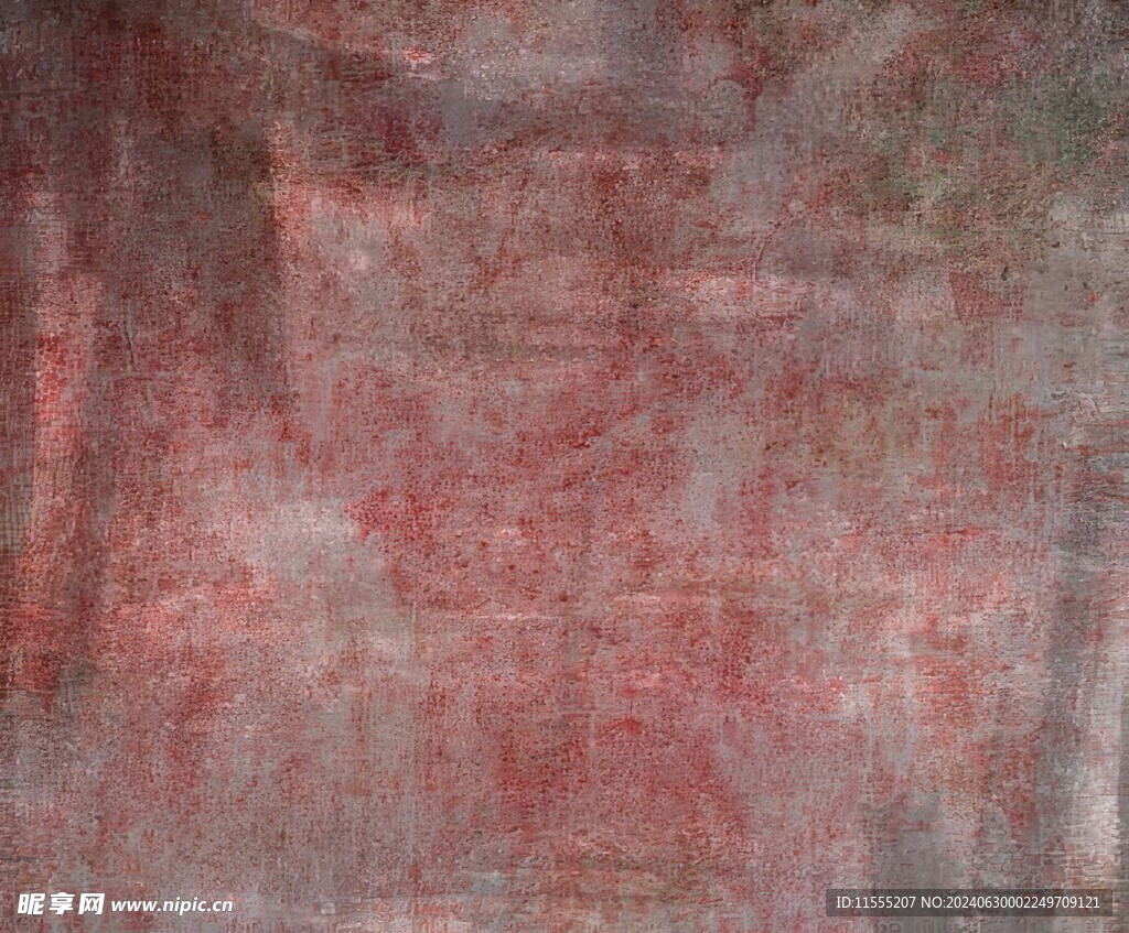 多色混凝土墙背景纹理花纹素材