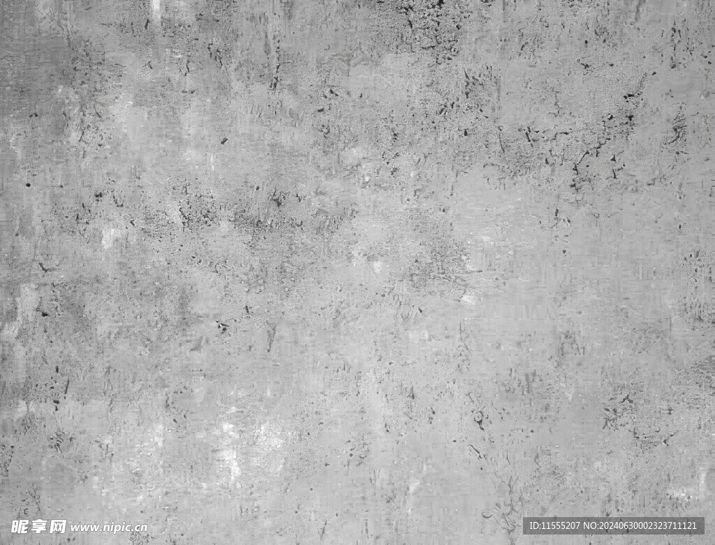 多色混凝土墙背景纹理花纹素材