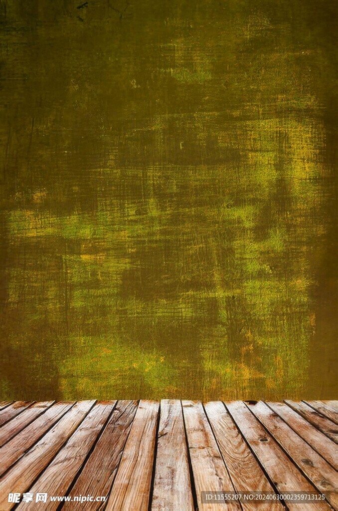 多色混凝土墙背景纹理花纹素材