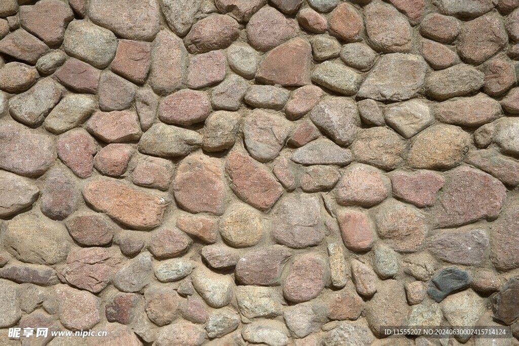 多色混凝土墙背景纹理花纹素材