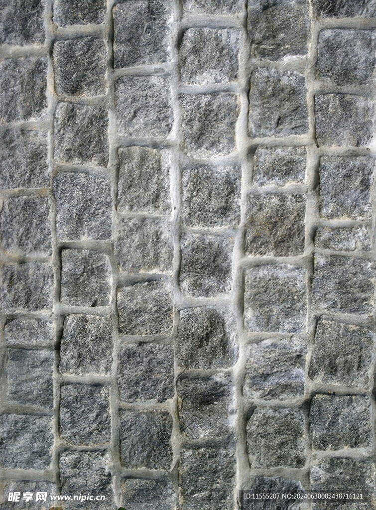 多色混凝土墙背景纹理花纹素材