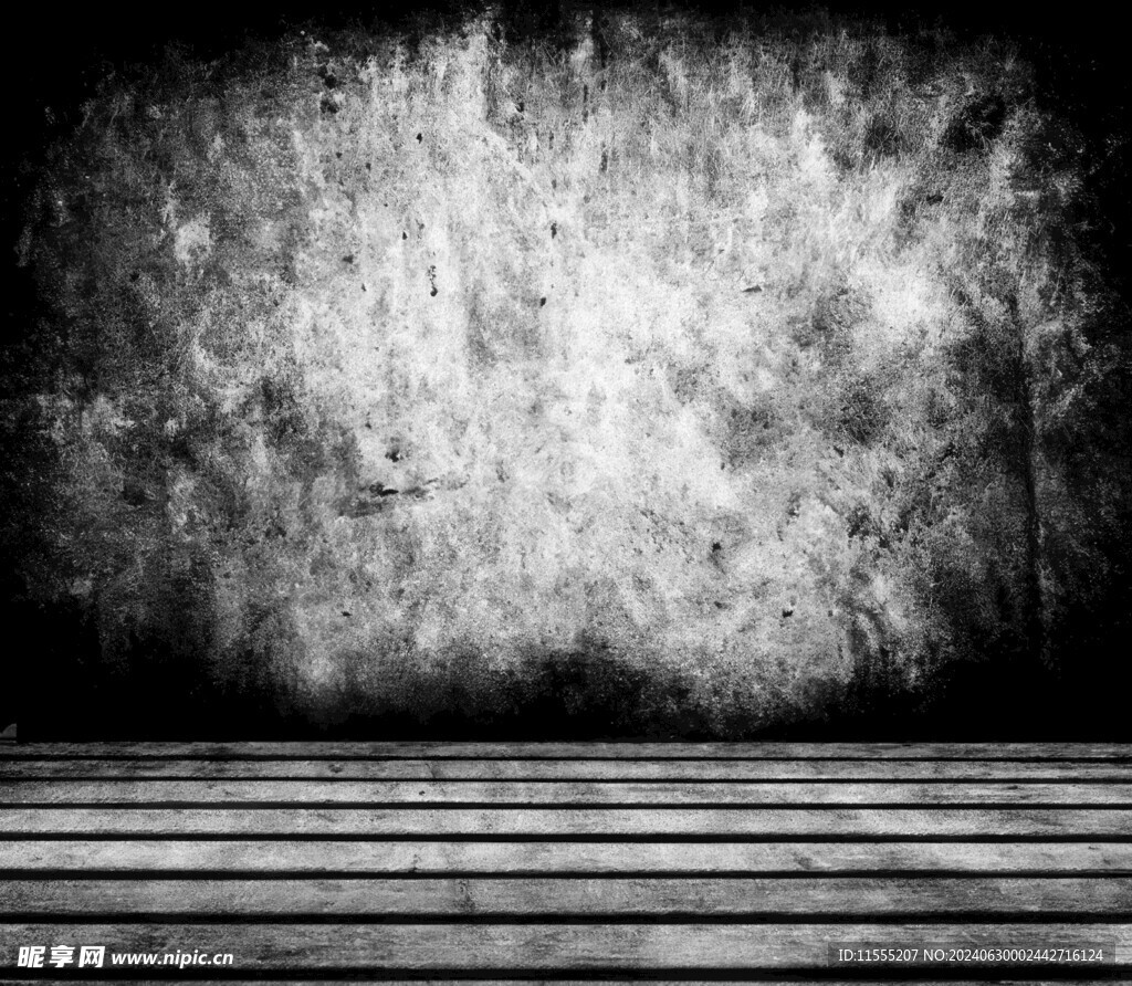 多色混凝土墙背景纹理花纹素材