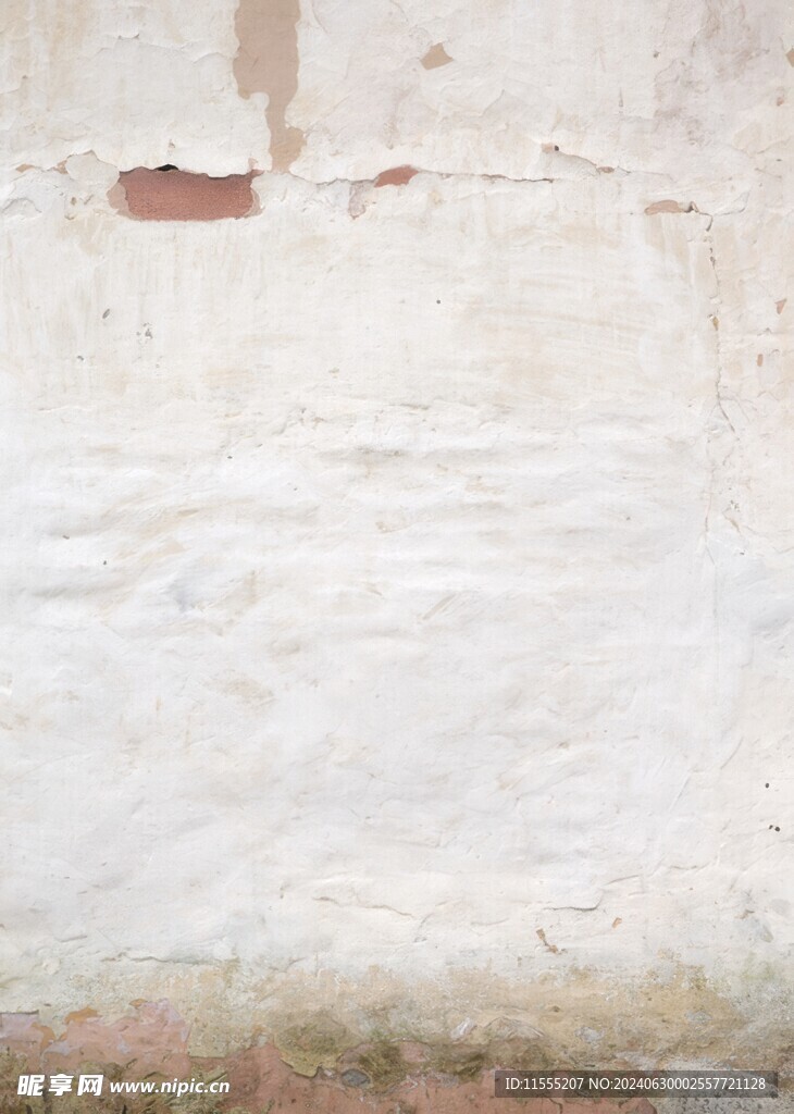 多色混凝土墙背景纹理花纹素材