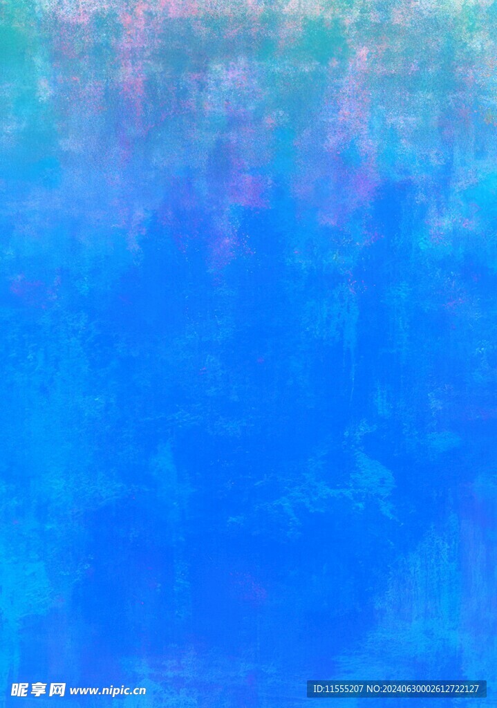 多色混凝土墙背景纹理花纹素材