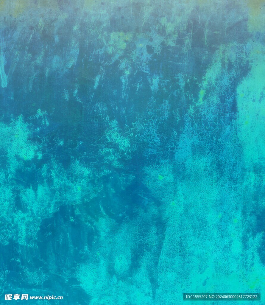 多色混凝土墙背景纹理花纹素材