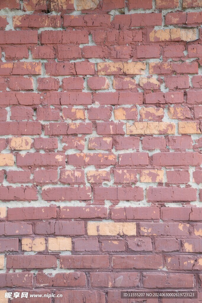 多色混凝土墙背景纹理花纹素材