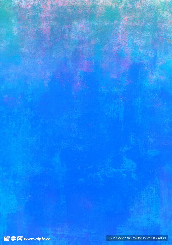 多色混凝土墙背景纹理花纹素材