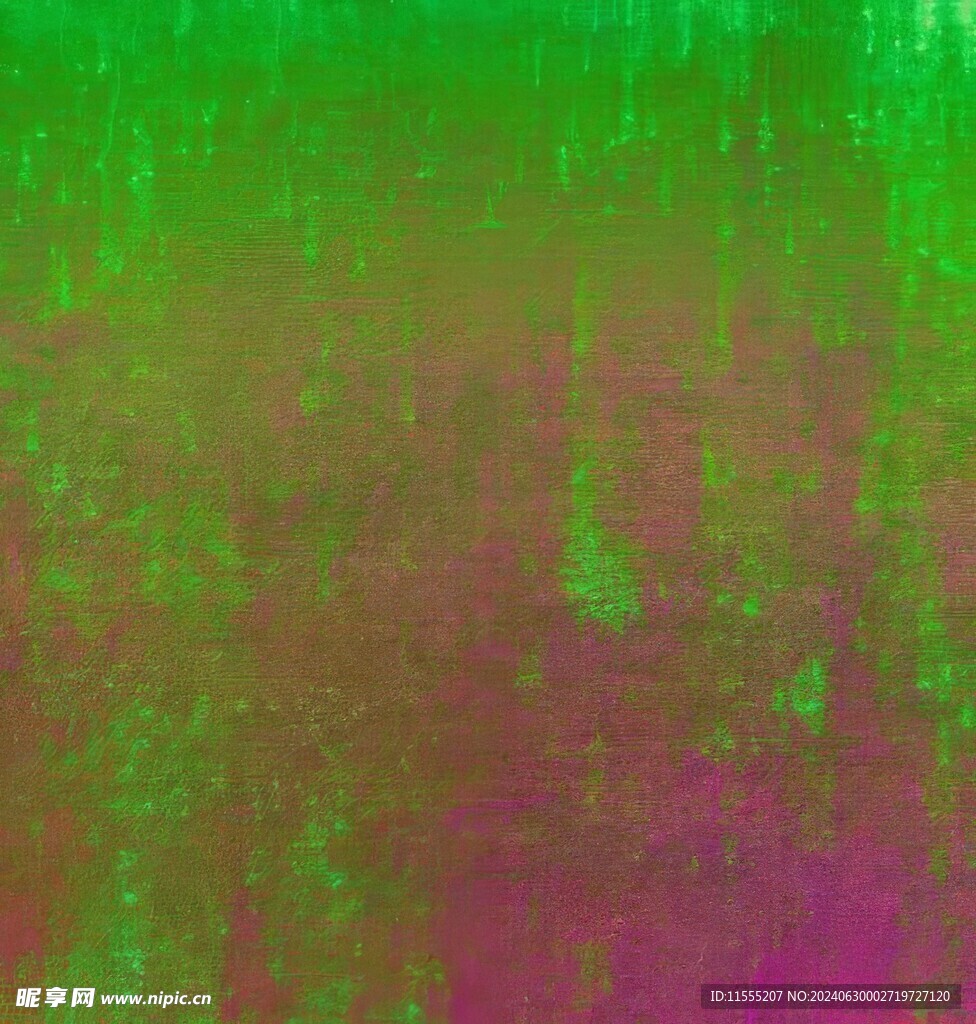 多色混凝土墙背景纹理花纹素材