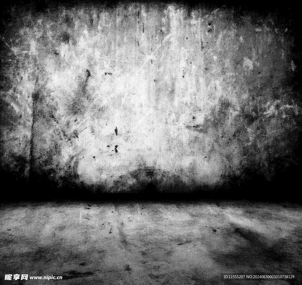 砖墙混凝土墙背景纹理花纹素材