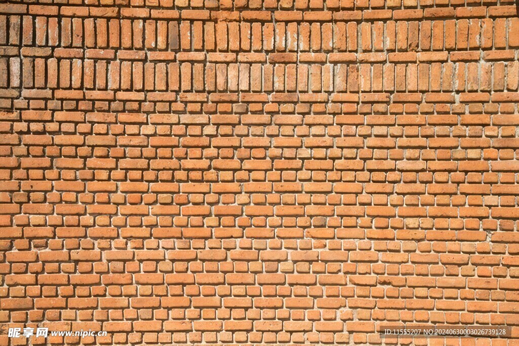 砖墙混凝土墙背景纹理花纹素材