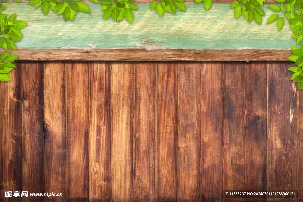 木板木纹背景纹理花纹素材