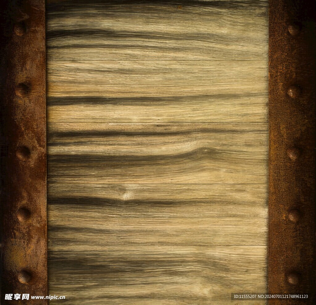 木板木纹背景纹理花纹素材