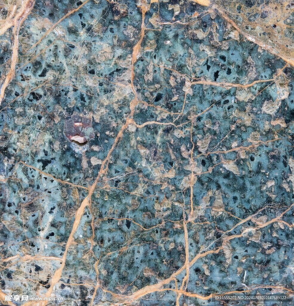 石纹大理石青砂岩纹理素材