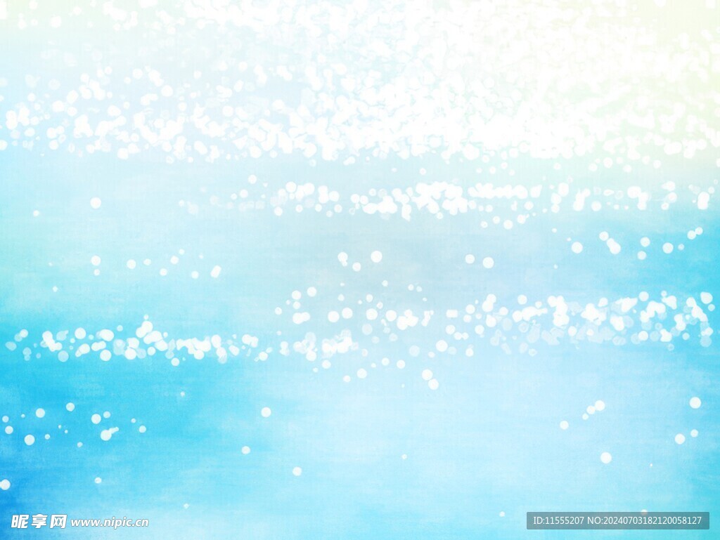 创意水彩抽象艺术画水彩晕染