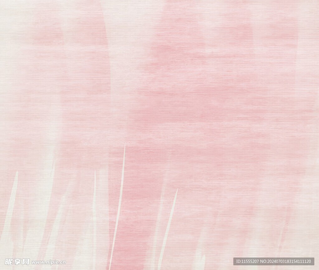 创意水彩抽象艺术画水彩晕染