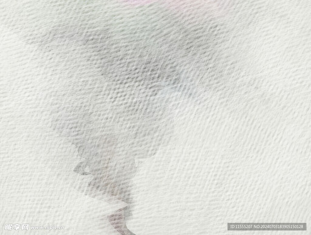 创意水彩抽象艺术画水彩晕染