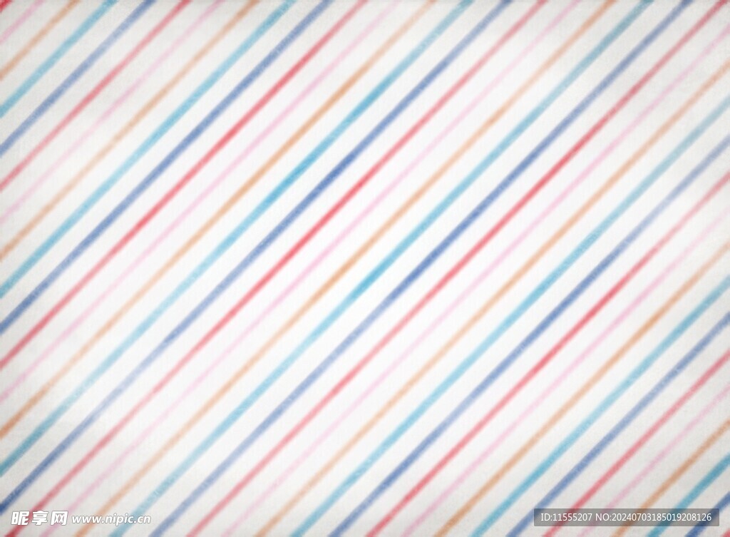 创意水彩抽象艺术画水彩晕染