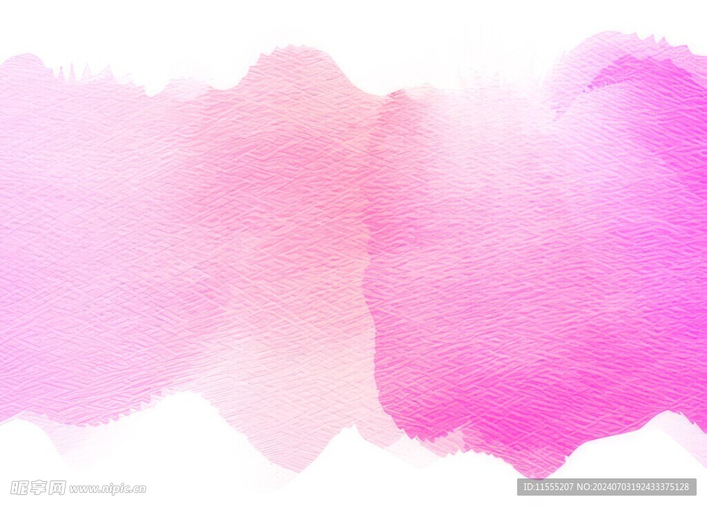创意水彩抽象艺术画水彩晕染