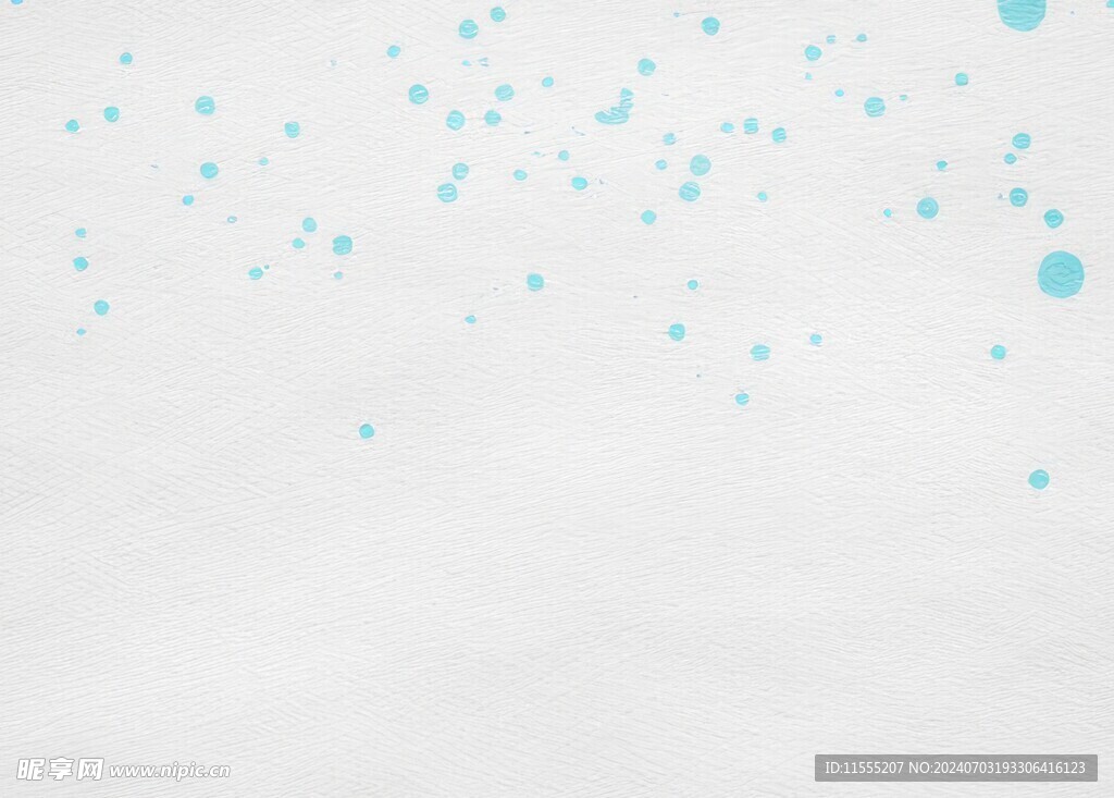 创意水彩抽象艺术画水彩晕染