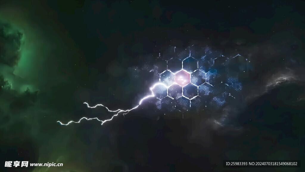数字科技