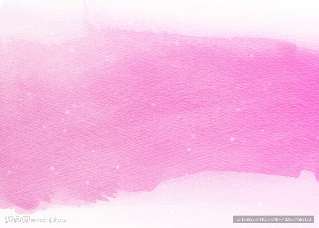 创意水彩抽象艺术画水彩晕染