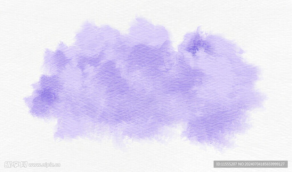 创意水彩抽象艺术画水彩晕染