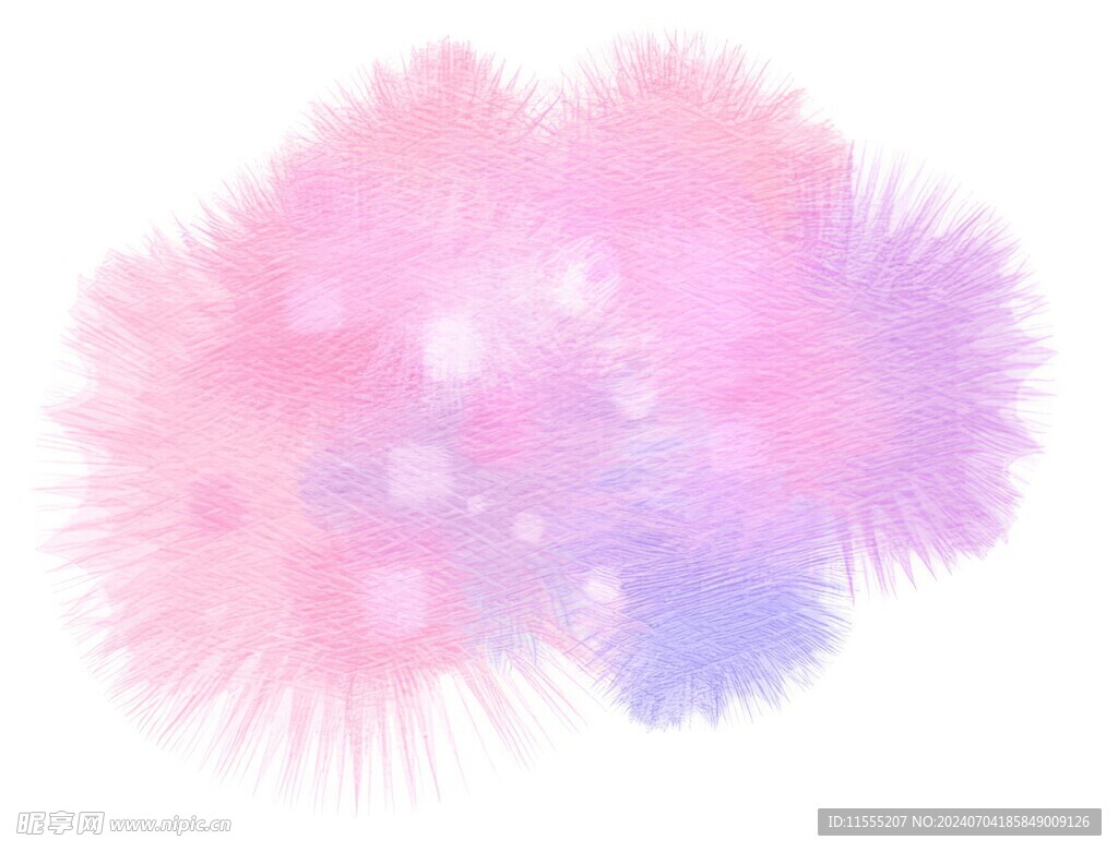 创意水彩抽象艺术画水彩晕染