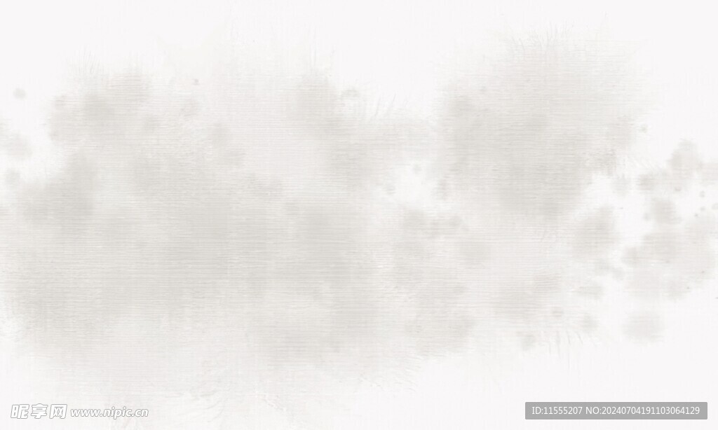 创意水彩抽象艺术画水彩晕染