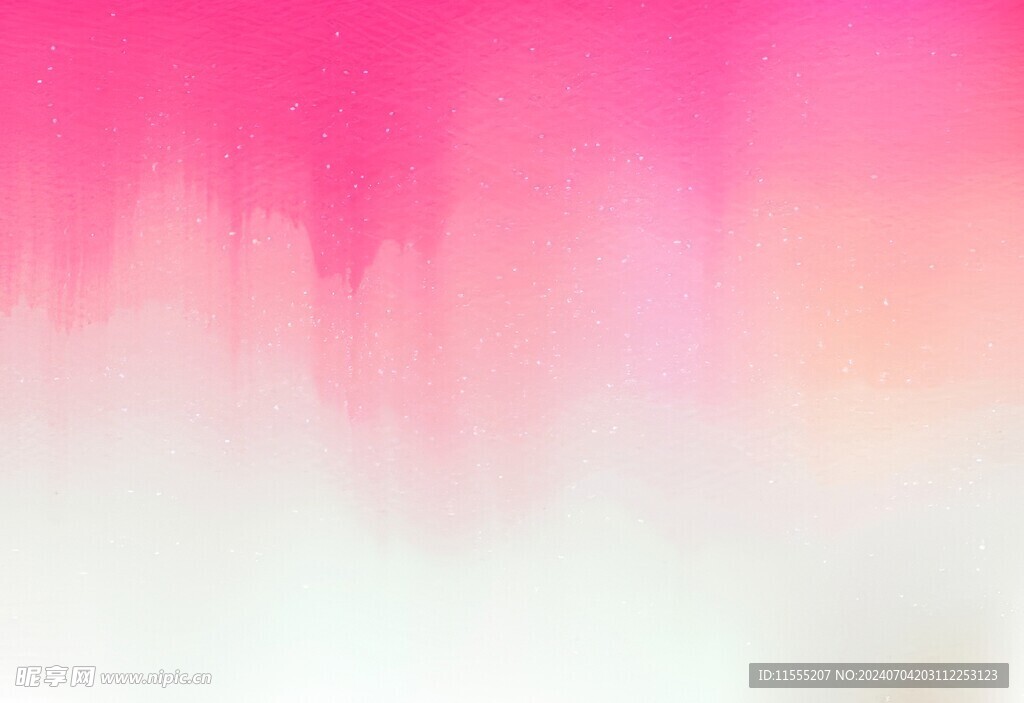 创意水彩抽象艺术画水彩晕染